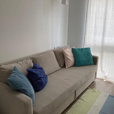 Tengerszem Apartman Шиофок Экстерьер фото