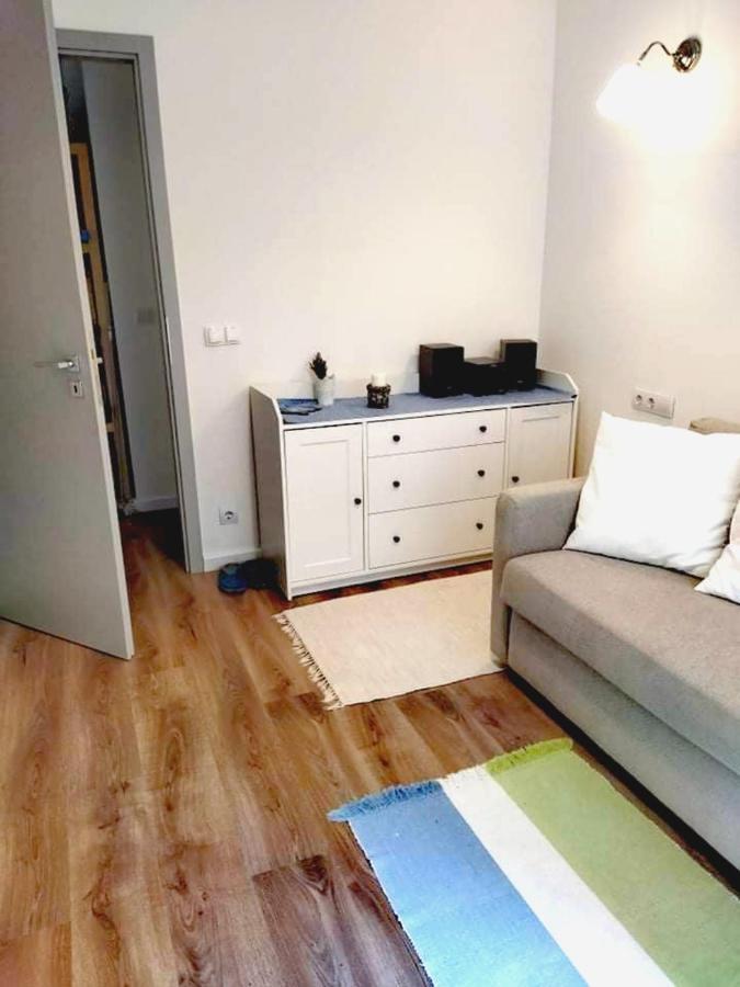 Tengerszem Apartman Шиофок Экстерьер фото