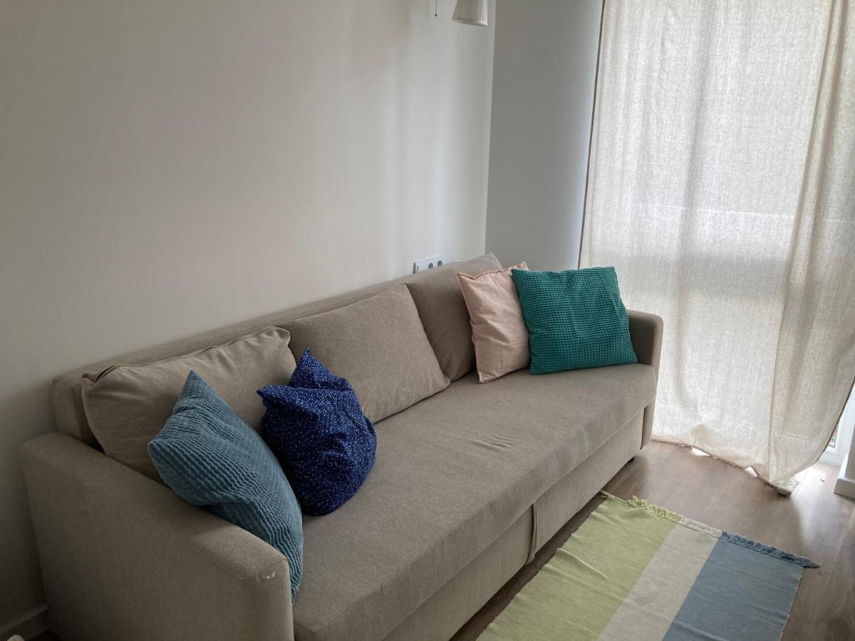 Tengerszem Apartman Шиофок Экстерьер фото